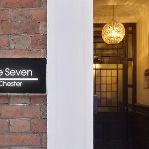 Hotel The Seven