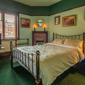 Inn Golden Eagle